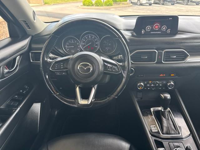 Mazda CX-5  2017