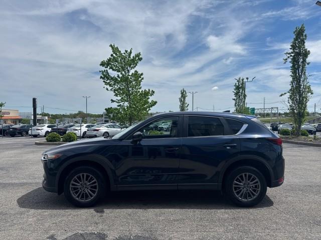 Mazda CX-5  2017