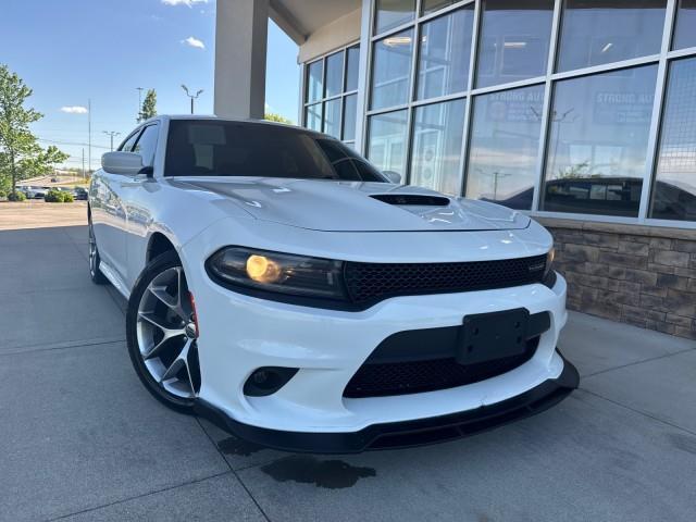 2022 Dodge Charger GT