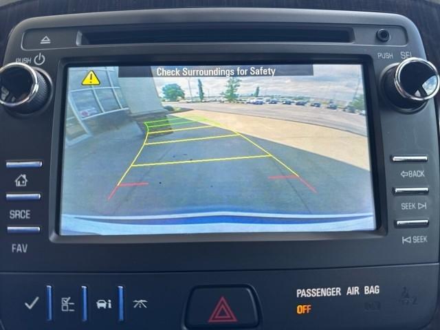 Chevrolet Traverse LT 2017