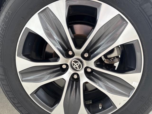 Toyota Highlander  2023