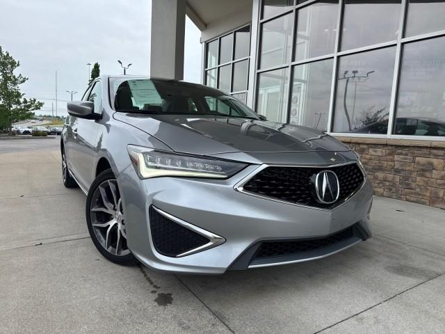 2022 Acura ILX w/Premium Package
