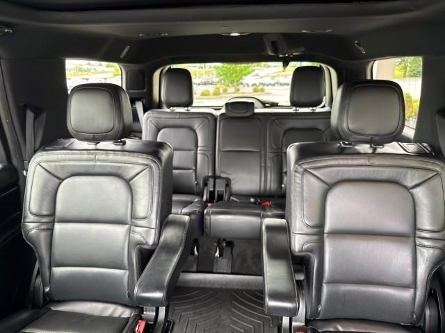 Lincoln Navigator  2020