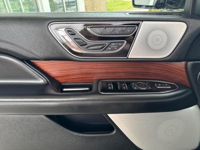 Lincoln Navigator  2020