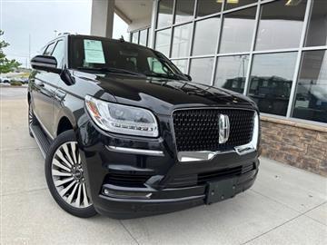 2020 Lincoln Navigator 