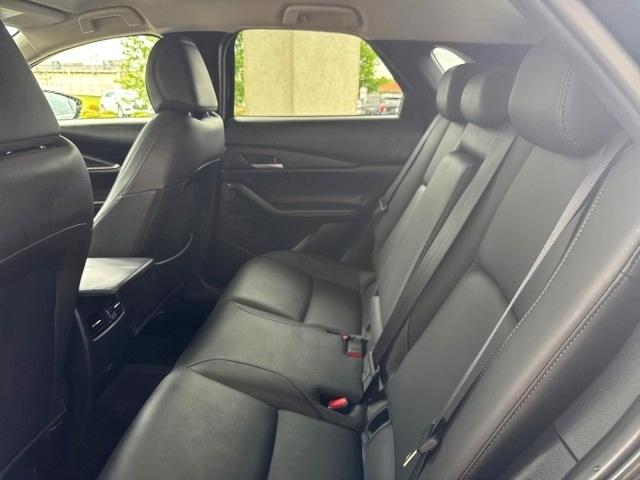 Mazda CX-30  2024
