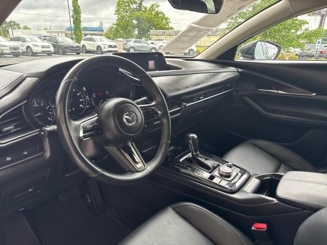 Mazda CX-30  2024
