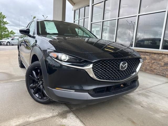 2024 Mazda CX-30 Select Sport AWD's photo
