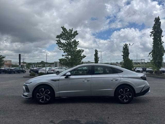 Hyundai Sonata  2025