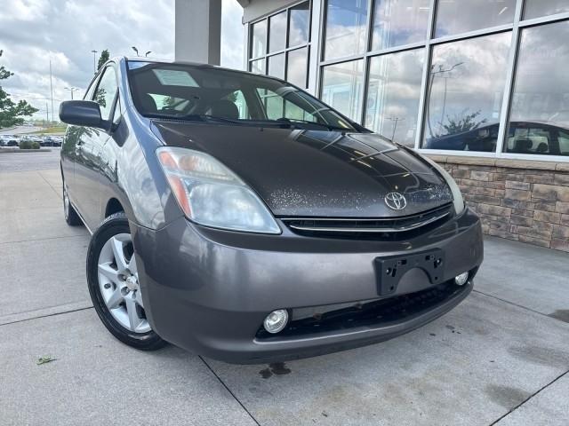2008 Toyota Prius Touring
