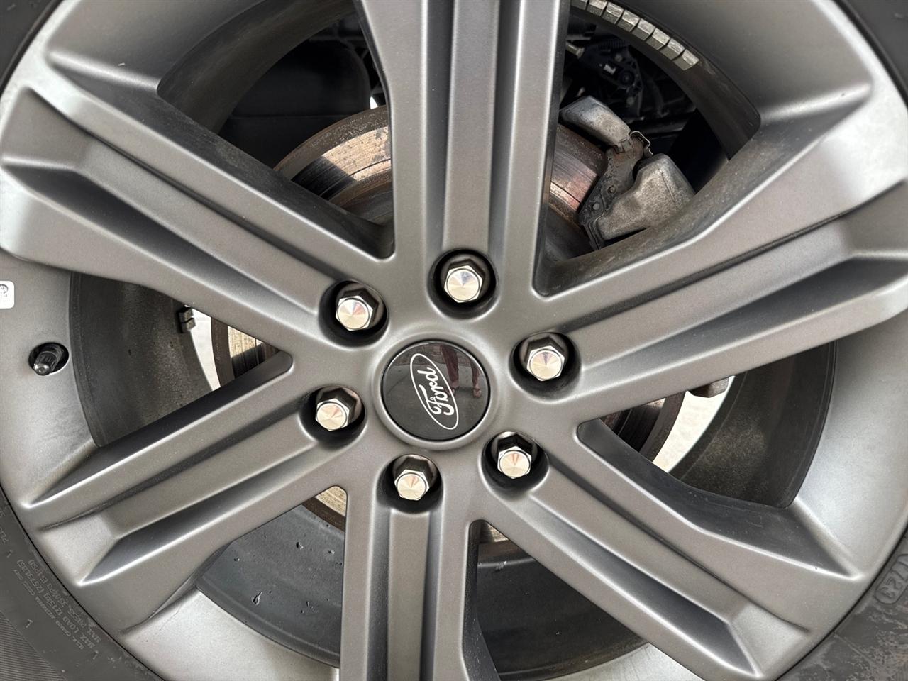 Ford F-150  2023