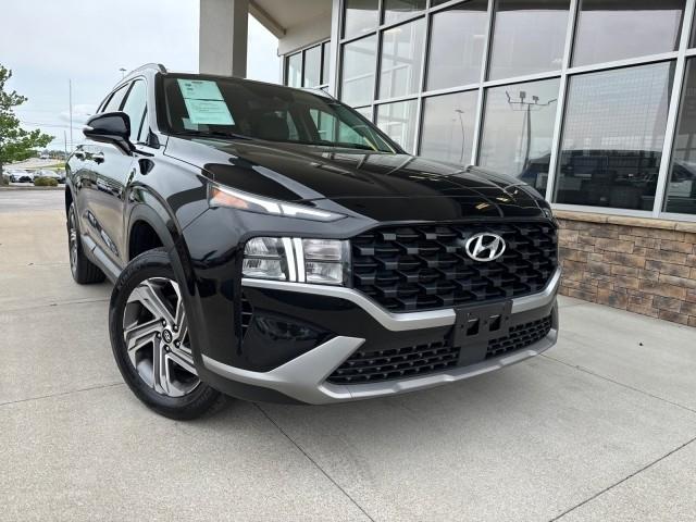 Hyundai Santa Fe  2023