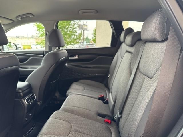 Hyundai Santa Fe  2023