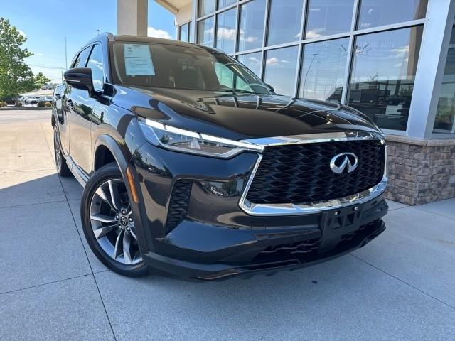 Infiniti QX60  2023