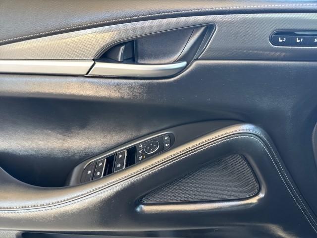 Infiniti QX60  2023