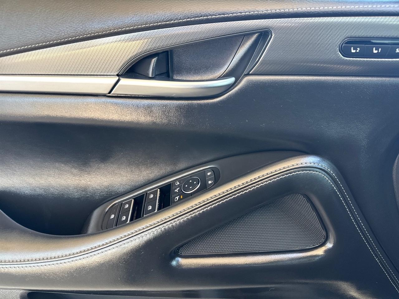 Infiniti QX60  2023