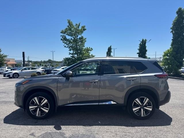 Nissan Rogue  2023