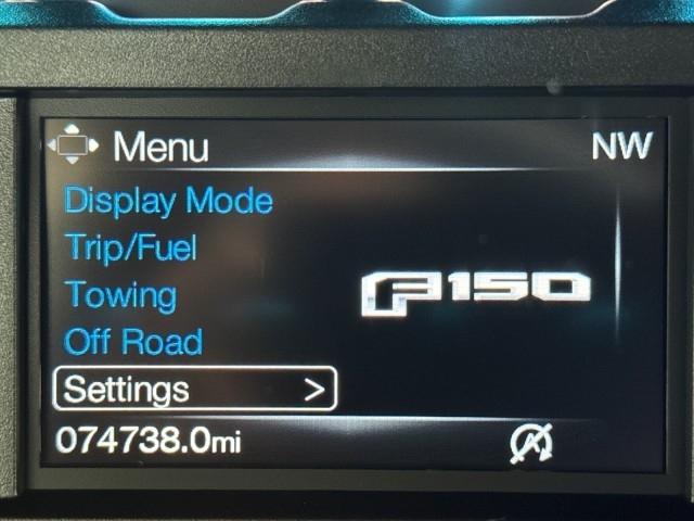 Ford F-150  2020