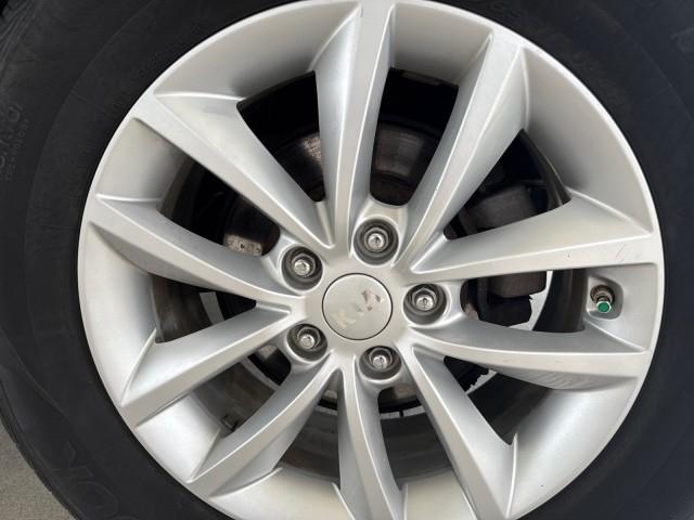 Kia Sorento LX 2017
