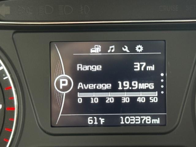 Kia Sorento  2017
