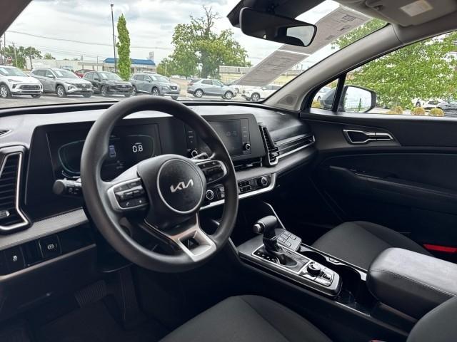 Kia Sportage  2023