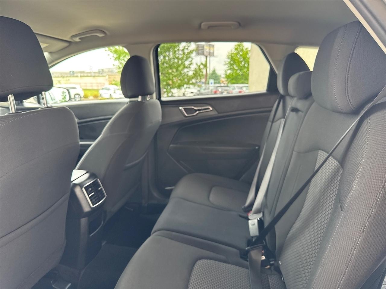 Kia Sportage  2023