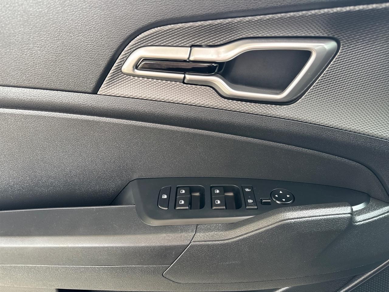 Kia Sportage  2023