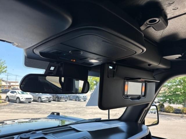 Ford Bronco  2025
