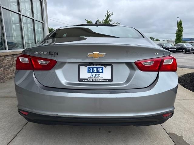 Chevrolet Malibu  2023