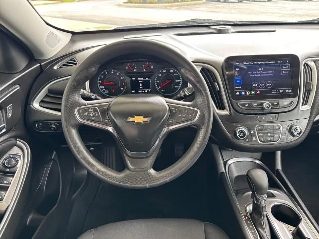 Chevrolet Malibu  2023