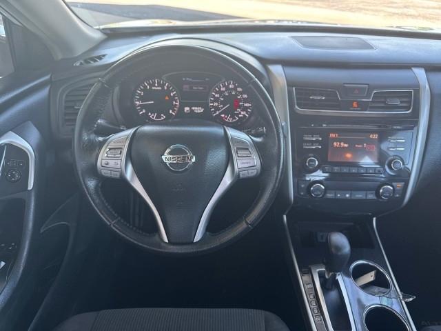 Nissan Altima  2013