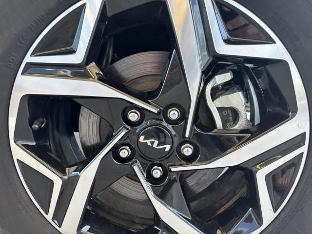 Kia Sportage  2025