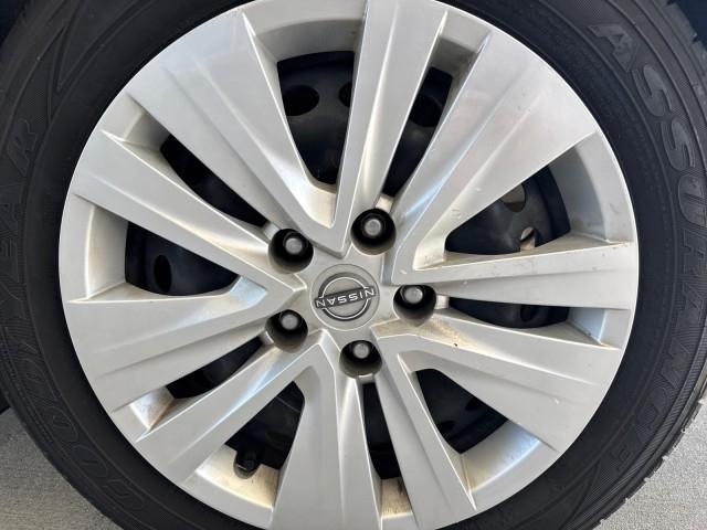 Nissan Sentra  2024