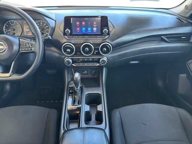 Nissan Sentra  2024