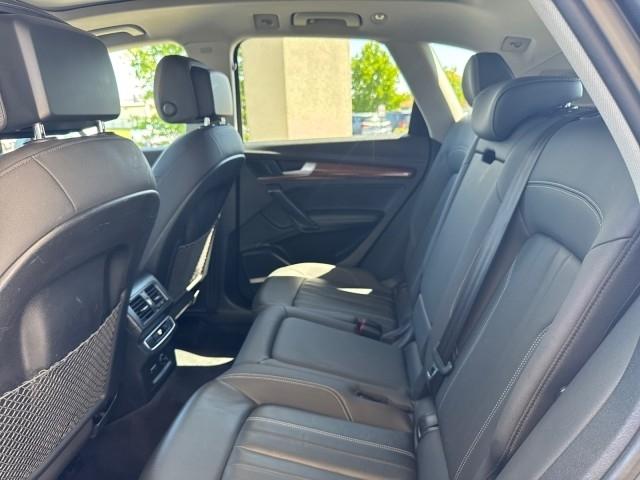 Audi Q5  2022