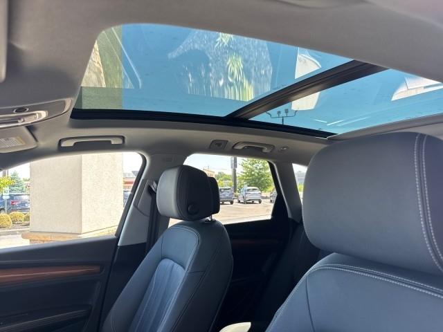 Audi Q5  2022