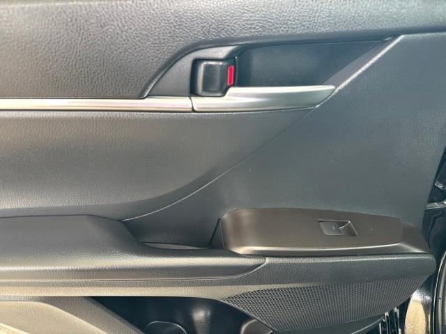 Toyota Camry  2024
