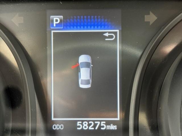 Toyota Camry  2024