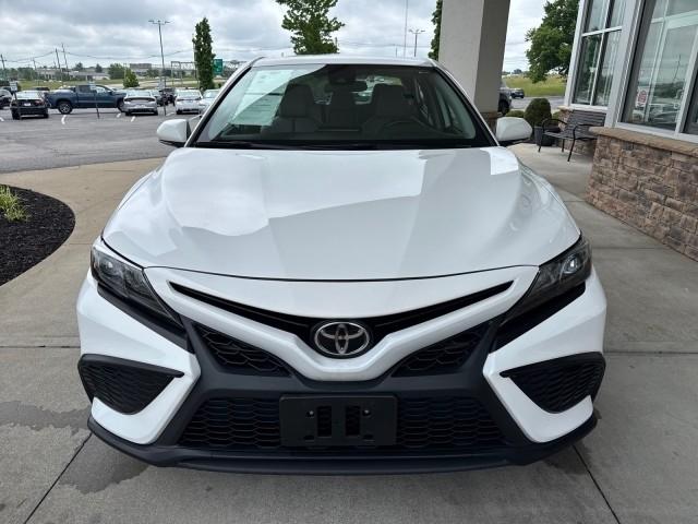 Toyota Camry  2024