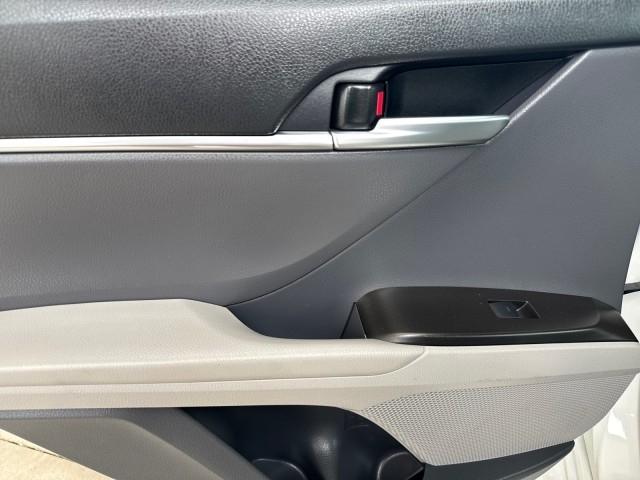 Toyota Camry  2024