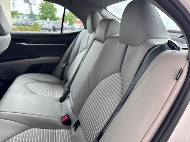 Toyota Camry  2024