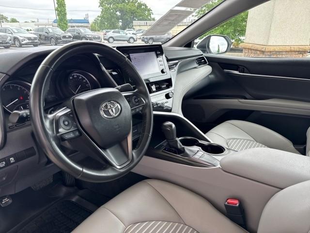 Toyota Camry  2024