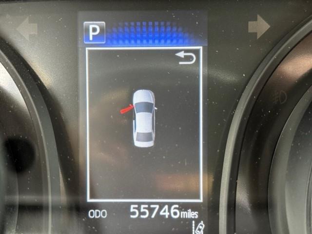 Toyota Camry  2024