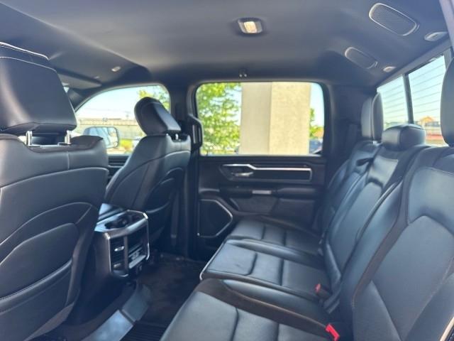 RAM 1500  2025