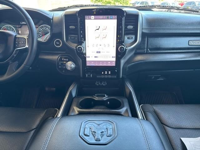 RAM 1500  2025
