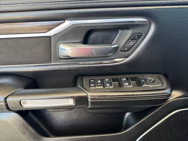 RAM 1500  2025