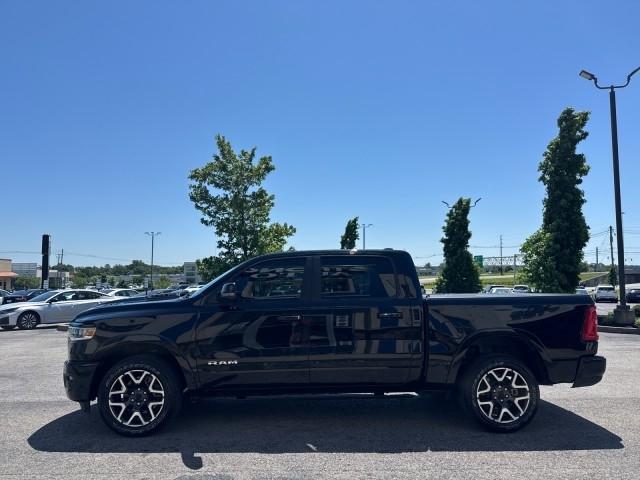 RAM 1500  2025