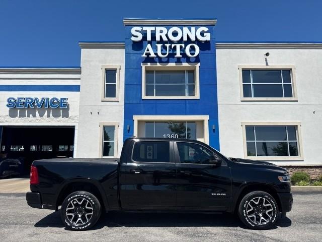 RAM 1500  2025
