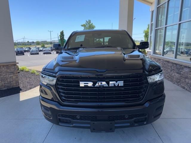 RAM 1500  2025