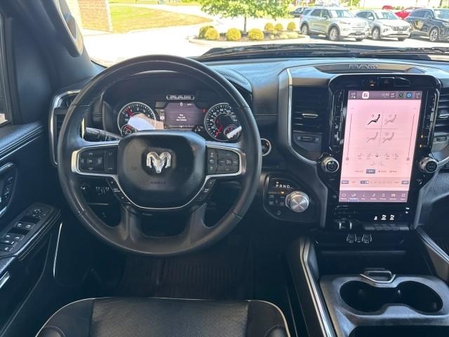 RAM 1500  2025